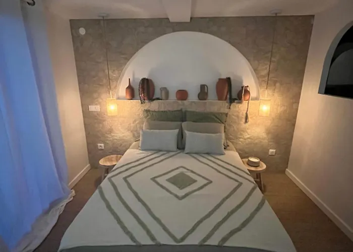 Casa Naranja