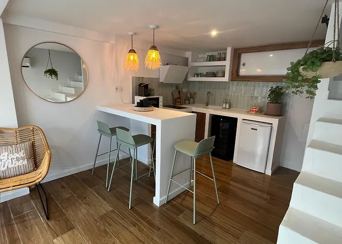Casa Naranja