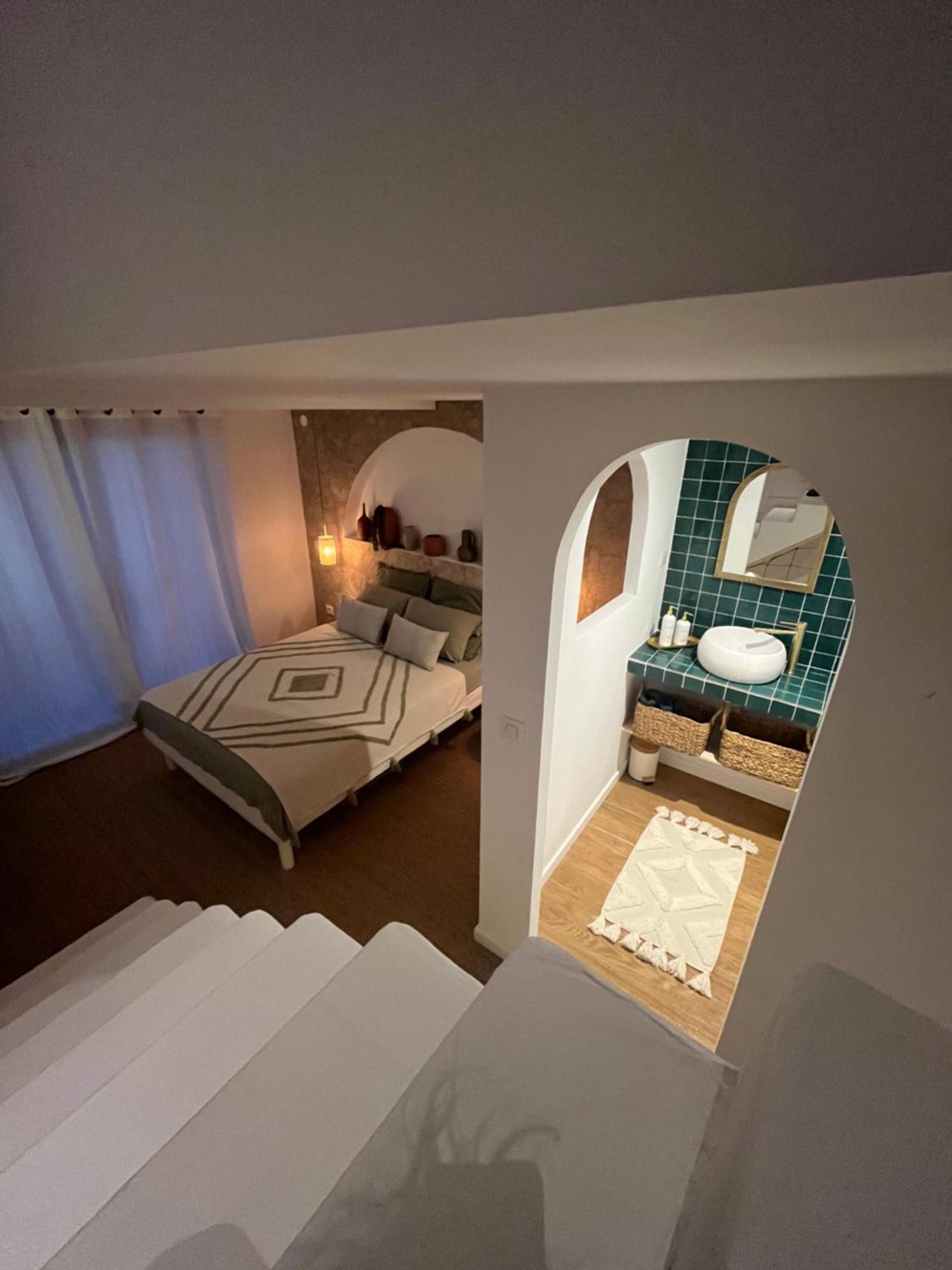 Casa Naranja Appartement *