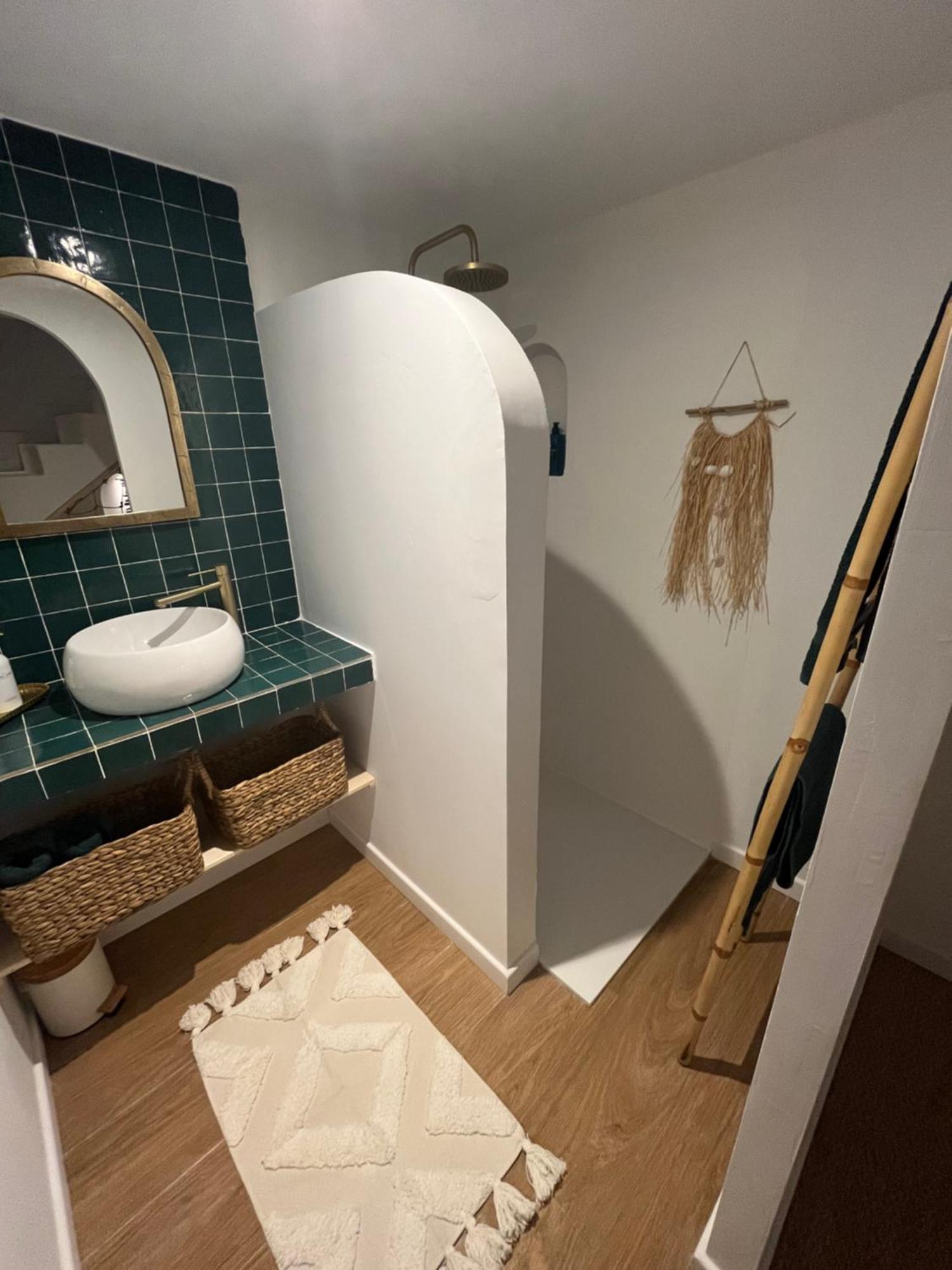 Appartement Casa Naranja