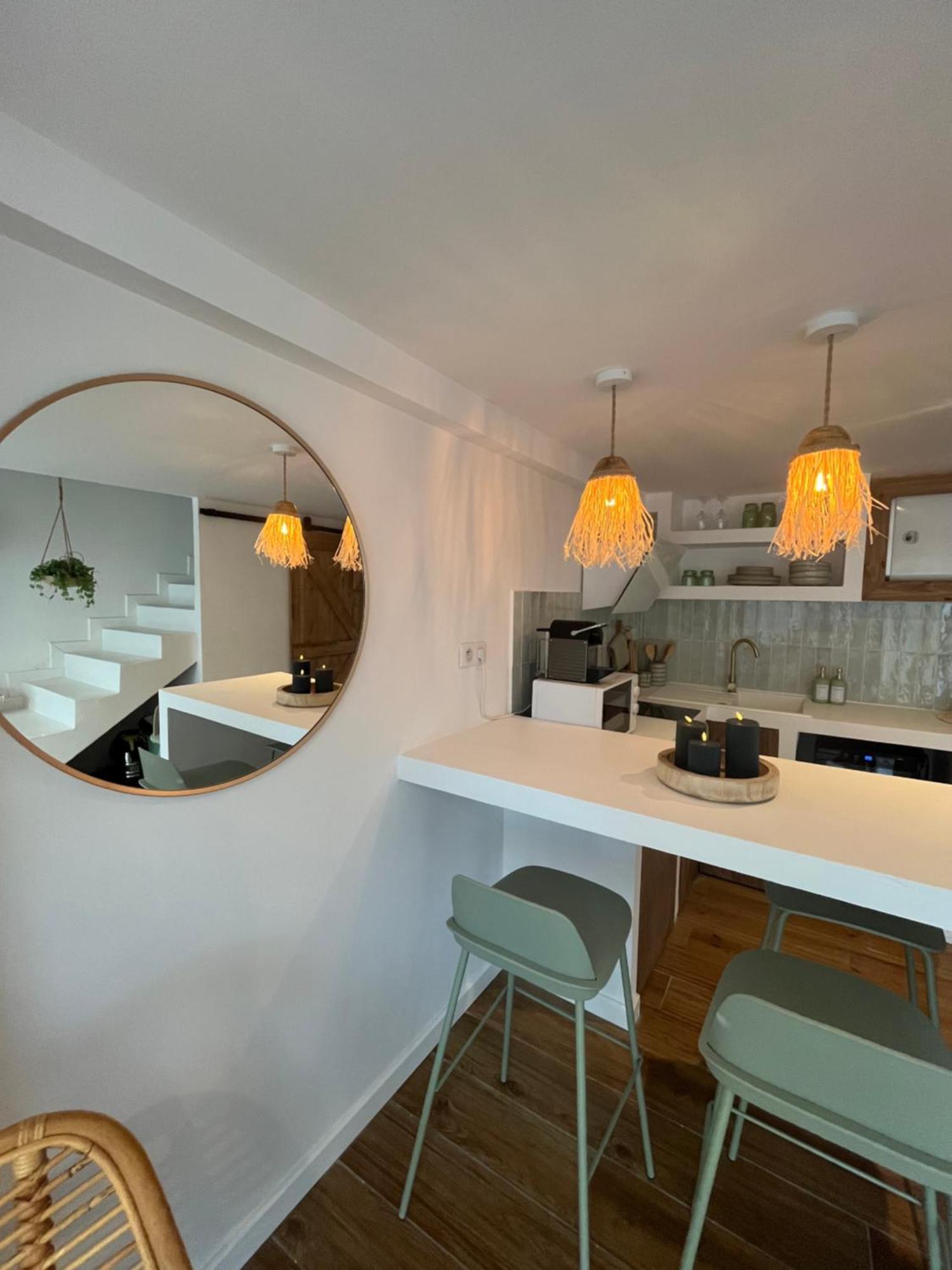 Appartement Casa Naranja