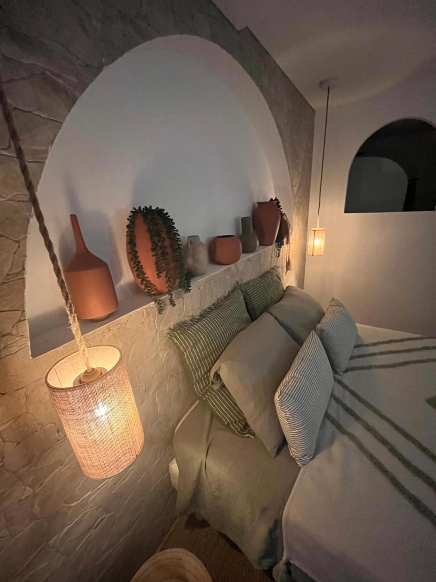 Appartement Casa Naranja *
