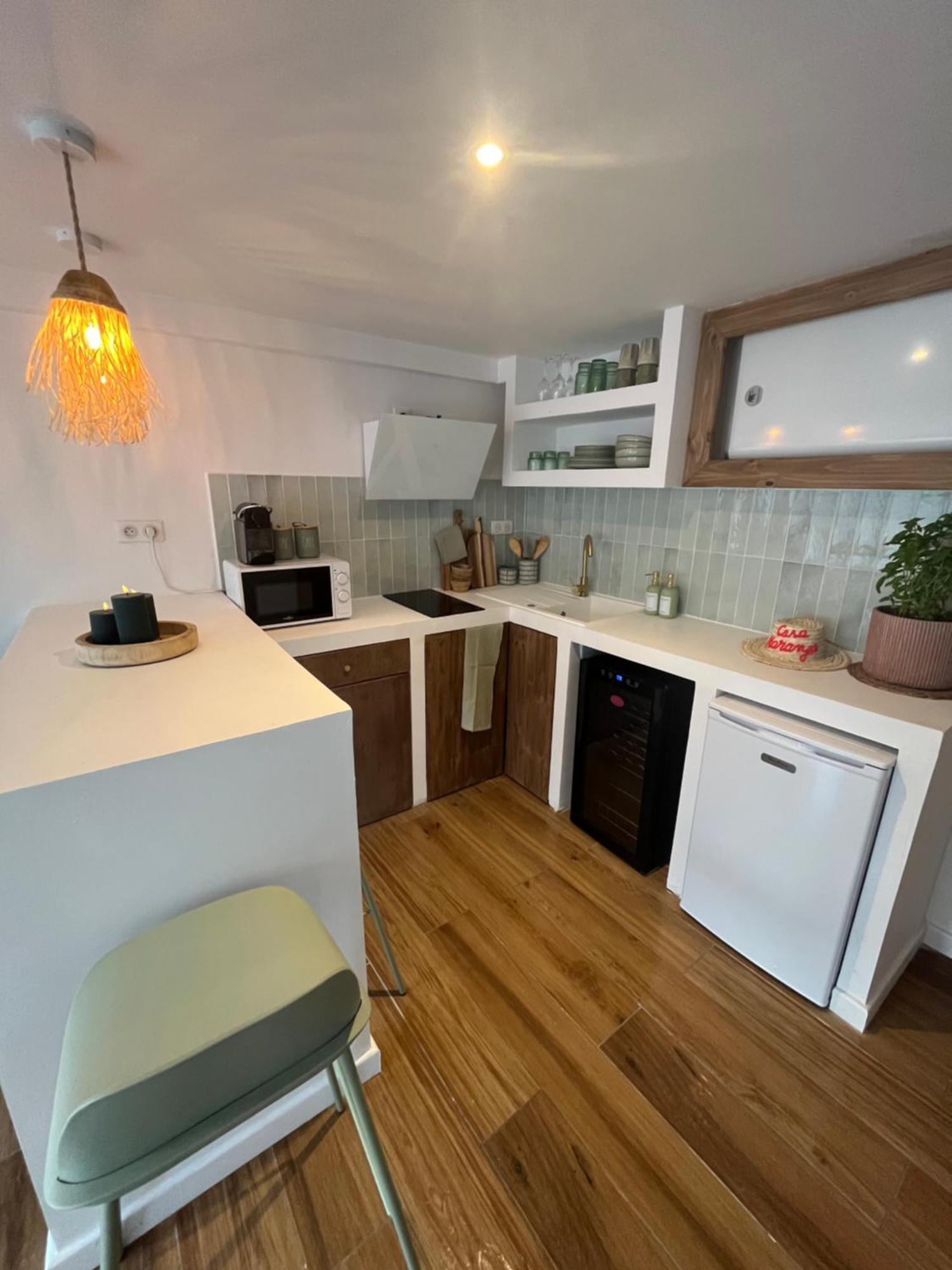 Appartement Casa Naranja Pérols